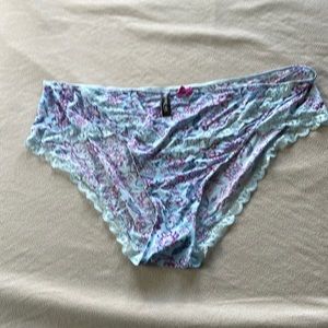 NWOT Adore Me panties